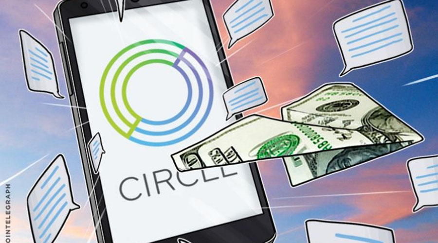 Circle面向美国46州推出加密货币投资应用程序