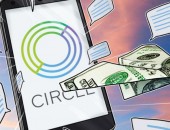 Circle面向美国46州推出加密货币投资应用程序