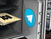 Telegram打击国际制裁人员，禁止参与代币投资和销售