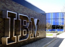 IBM区块链：3、4年前区块链人员就达到了1500人