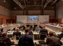 G20：比特币不是币，是资产