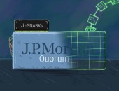 摩根大通可能和旗下区块链技术项目Quorum“分家”