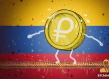 委内瑞拉：石油币的影响将在3到6个月之内显现