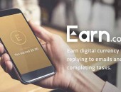 Coinbase或以超1.2亿美元收购Earn.com