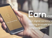 Coinbase或以超1.2亿美元收购Earn.com