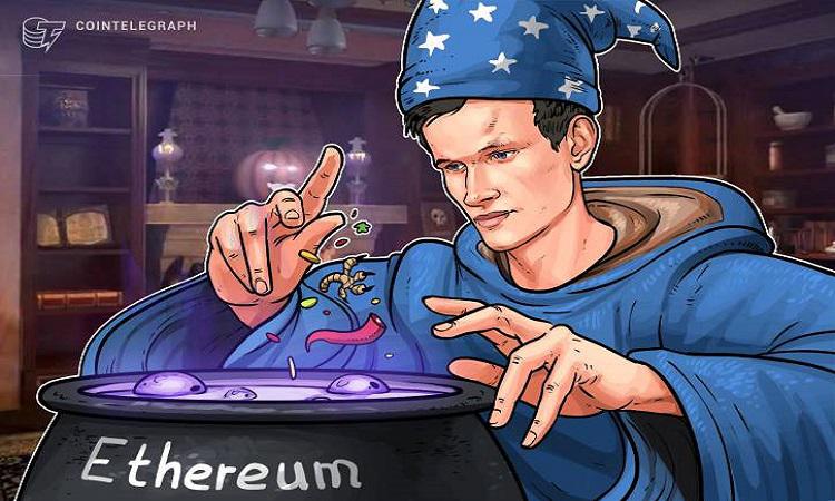 ethereum