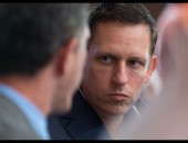 矽谷知名投资家 Peter Thiel 准备为加密货币领域带来大型投资者